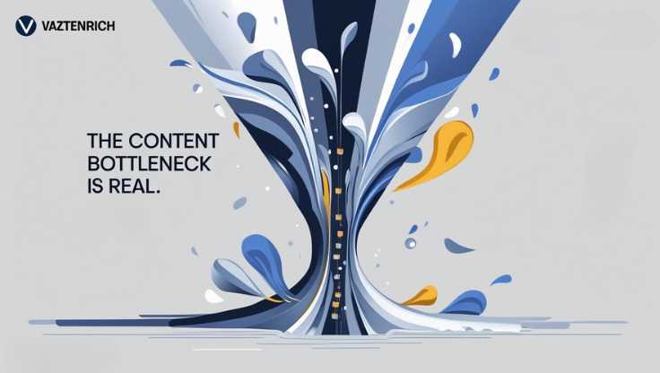 VaZtEnrich Content